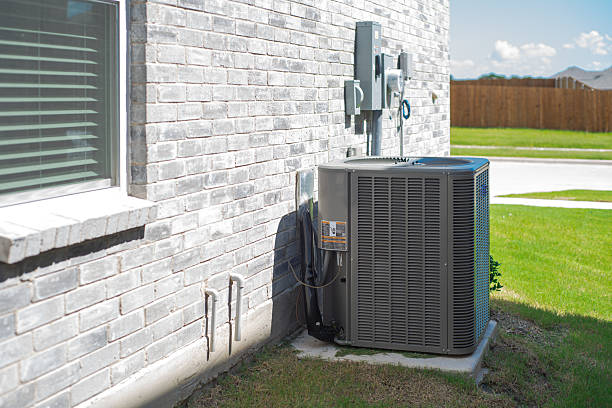 Reliable Ac Installation contractor in Upper Darby, PA by FH HVAC